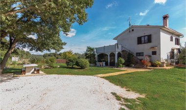 Apartman Rovinj - CIV588 Horvátország