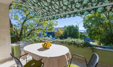 Apartman Tara Crikvenica Horvátország