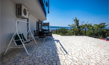 Apartman Crikvenica - CKC551 Horvátország