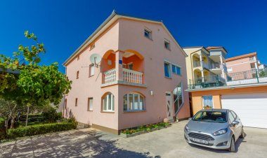 Apartmani Marissimo Crikvenica Horvátország