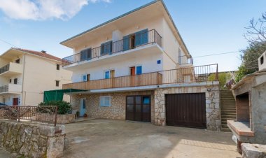 Apartmani Tonka Jelsa Horvátország