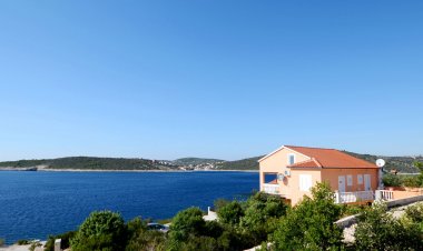 Apartments Marijo Sevid Horvátország