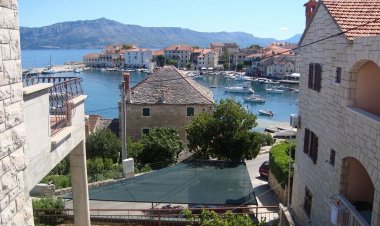 Apartmani Nikša Postira Horvátország