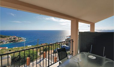 Apartman Bilo - CDJ026 Horvátország