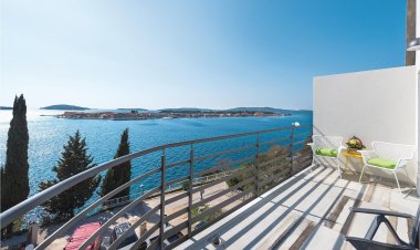 Apartman Brodarica - CDJ448 Horvátország