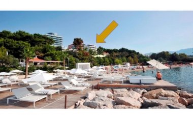 Apartment Mirela Split Horvátország