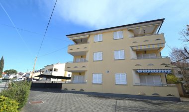 Apartman Sunflower Malinska Horvátország