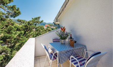 Apartman Banjol - CKR467 Horvátország