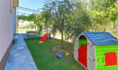 Apartman Kaštel Novi - CDC466 Horvátország