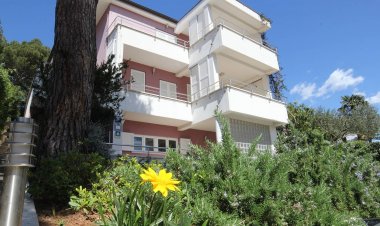 Villa Adrian Rovinj Horvátország