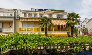 Apartmani Dragiza Crikvenica Horvátország