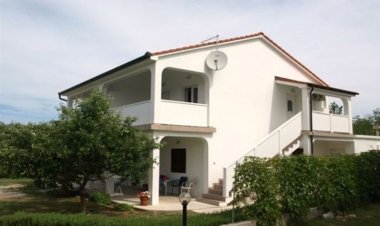 Apartmani Ivan Lopar Horvátország