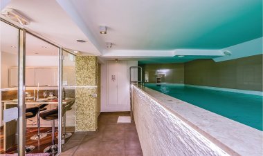 Apartman Crikvenica - CKC586 Horvátország