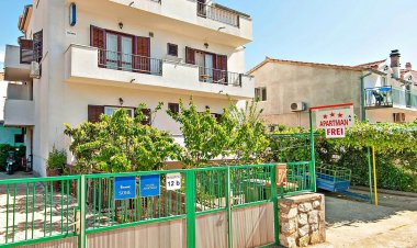 Apartment and Rooms SaNja Vodice Horvátország
