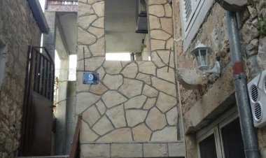 Apartmani Lidija Vis Horvátország