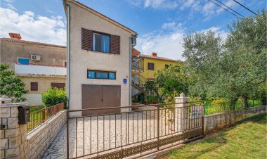 Apartman Rakalj - CIO307 Horvátország