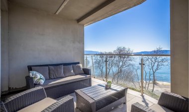 Apartman Povile - CKN635 Horvátország