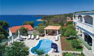 Apartman Prižba - CDS037 Horvátország