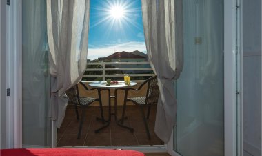 Apartman Vodice - CDJ287 Horvátország