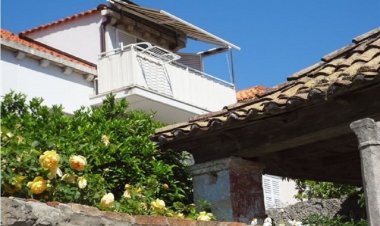Apartman Anja Dubrovnik Horvátország