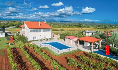 Apartman Marčana - CIO191 Horvátország