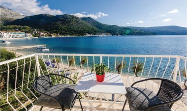 Apartman Slano - CDD552 Horvátország