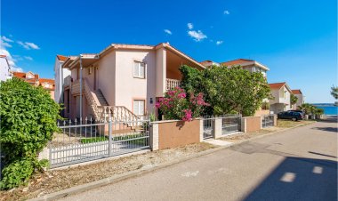 Apartman Povljana - CKP841 Horvátország