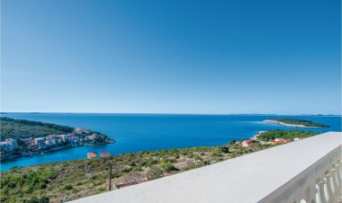 Apartman Primošten - CDJ583 Horvátország