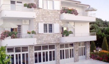 Apartman Ivi Drašnice Horvátország