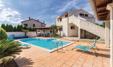 Apartman Banjole - CIB436 Horvátország