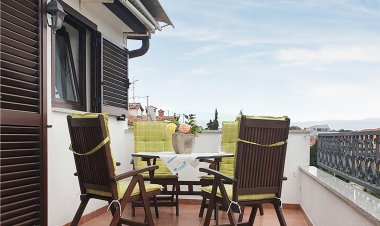 Apartman Rovinj - CIV780 Horvátország