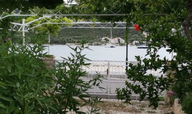 Apartman Srđan Vinišće Horvátország