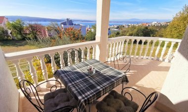 Apartmani Grozdana Crikvenica Horvátország