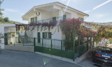 Apartmani Neda Primošten Horvátország