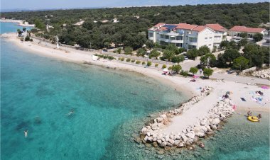 Apartman Mandre - CKP941 Horvátország