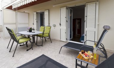Apartman Ina2 Dubrovnik Horvátország