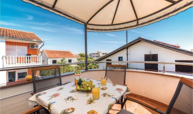 Apartman Srima - CDJ407 Horvátország