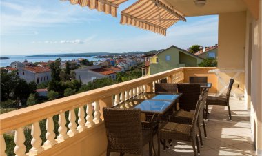 Apartman Barbat - CKR657 Horvátország