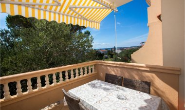 Apartman Barbat - CKR686 Horvátország