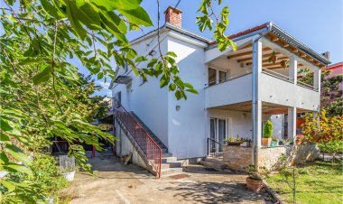 Apartman Pula - CIR517 Horvátország