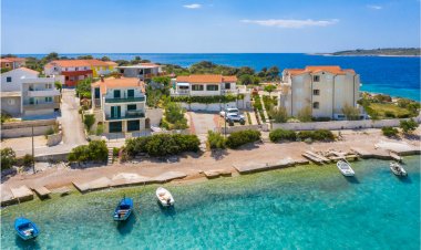 Apartman Rogoznica - CDJ841 Horvátország