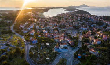 Apartman Mali Lošinj - CKL291 Horvátország