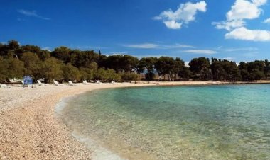 Apartman Brti Supetar Horvátország