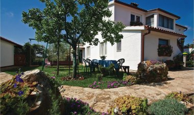 Apartman Ližnjan - CIZ267 Horvátország