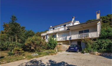 Apartman Supetarska Draga - CKR320 Horvátország