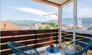 Apartman Dubrovnik - CDD381 Horvátország