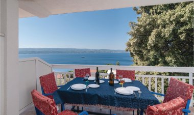 Apartman Stanići - CDT037 Horvátország