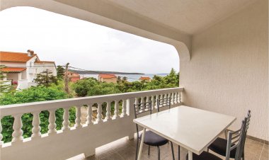 Apartman Barbat - CKR157 Horvátország