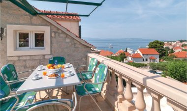 Apartman Bol - CDB588 Horvátország