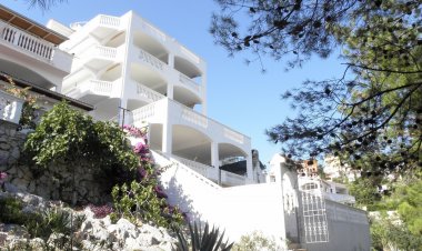 Apartman Snježa Drage Horvátország